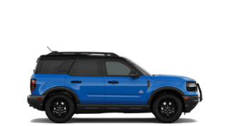 2026 Ford Bronco Sport® External Image 5